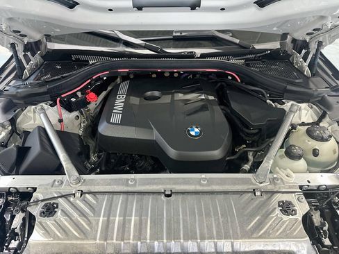 Used 2026 BMW X3 xDrive30i AWD/4WD image 29
