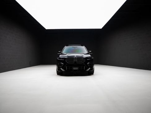 Used 2024 BMW X5 M Competition w/ Executive Package AWD/4WD image 90