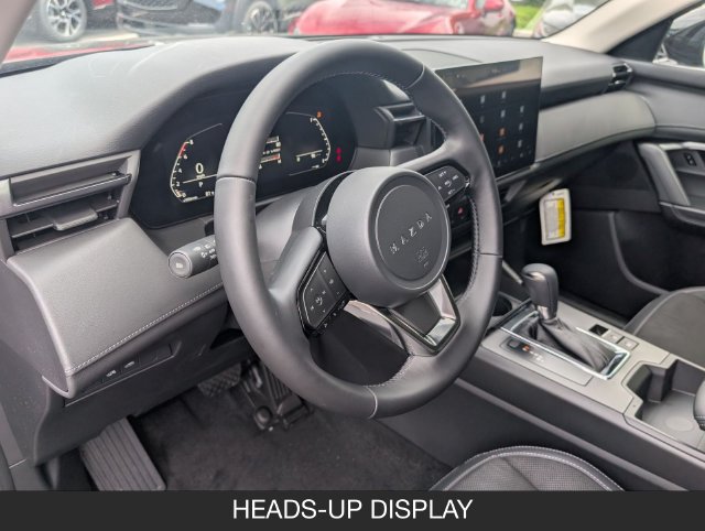 New 2026 MAZDA CX-5 Preferred AWD/4WD image 12