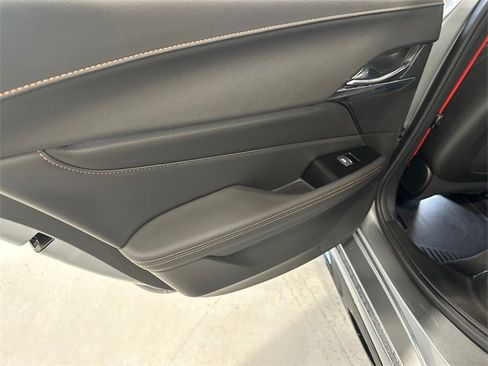 New 2026 Cadillac CT4 V w/ LPO, ONYX Package image 28