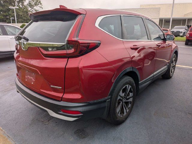 Used 2021 Honda CR-V Special Edition image 2