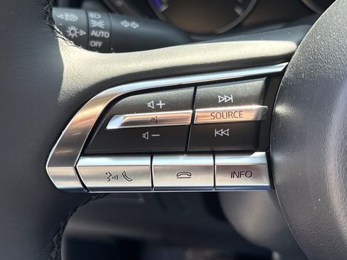 New 2026 MAZDA CX-50 AWD 2.5 Hybrid w/ Cargo Package image 17