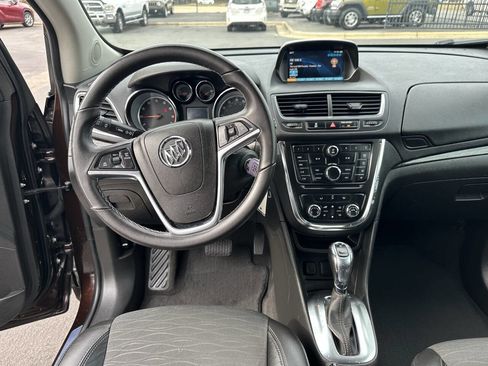 Used 2016 Buick Encore Convenience image 14