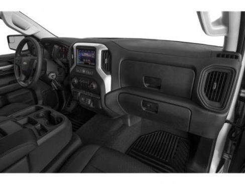 Used 2022 Chevrolet Silverado 1500 Custom image 17