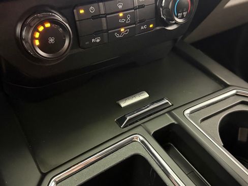 Used 2018 Ford F150 XL w/ Equipment Group 101A Mid RWD image 24