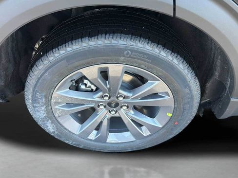 New 2026 Ford Explorer Active AWD/4WD image 69