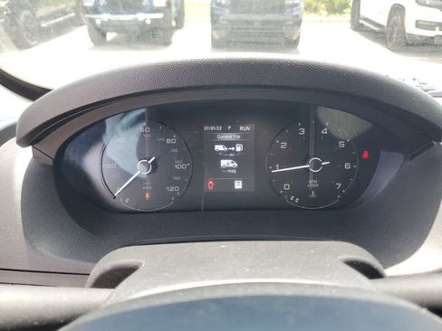 Used 2023 RAM ProMaster 2500 FWD image 15