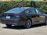 Certified 2023 Honda Accord EX image 4