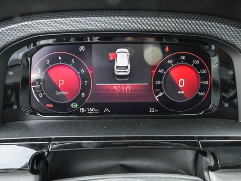 New 2025 Volkswagen Atlas Cross Sport SEL image 28