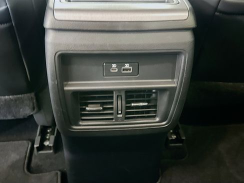 Used 2023 Nissan Murano SV w/ SV Midnight Edition Package image 25