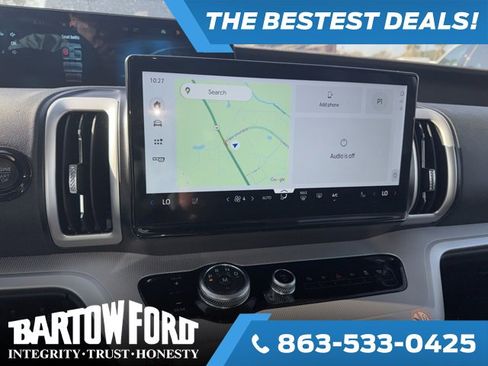 Used 2025 Ford Expedition Max Active image 9