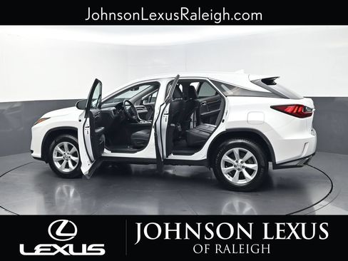 Used 2016 Lexus RX 350 AWD w/ Premium Package image 36