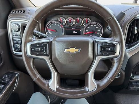 Used 2020 Chevrolet Silverado 1500 LT w/ All-Star Edition AWD/4WD image 26
