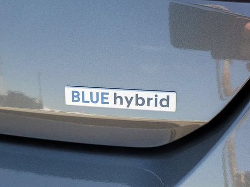 New 2026 Hyundai Elantra Hybrid FWD image 27