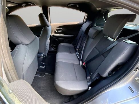 Used 2019 Honda HR-V Sport image 21