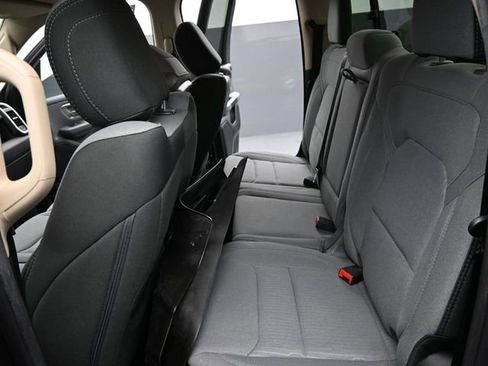 Used 2020 RAM 1500 Big Horn image 16