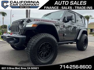 Used 2019 Jeep Wrangler Rubicon AWD/4WD video 1