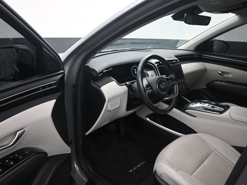 Used 2024 Hyundai Tucson Limited FWD image 10