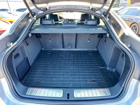 Used 2017 BMW X4 M40i image 11