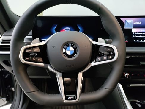 New 2026 BMW 430i 430i w/ M Sport Package image 12