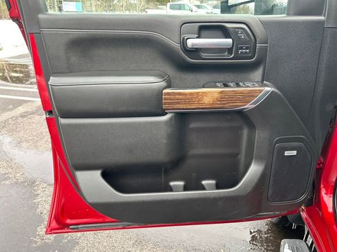 Used 2021 Chevrolet Silverado 2500 High Country w/ Technology Package image 20