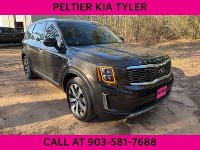 Used 2021 Kia Telluride EX w/ EX Premium Package