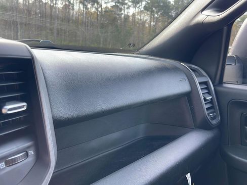 New 2026 RAM 2500 Tradesman w/ Power Wagon Package image 19