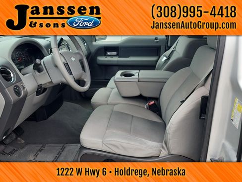 Used 2008 Ford F150 XL AWD/4WD image 20