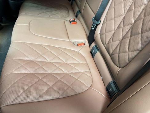 New 2026 BMW X5 xDrive50e w/ M Sport Package image 23