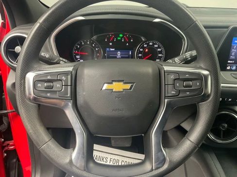 Certified 2022 Chevrolet Blazer LT FWD image 15