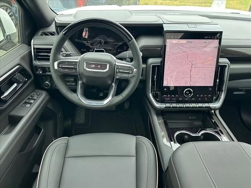 New 2026 GMC Yukon XL Elevation w/ Elevation Premium Package image 19