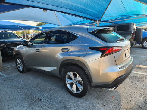 Used 2017 Lexus NX 200t F Sport FWD image 3