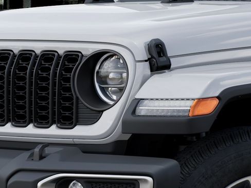 New 2026 Jeep Gladiator Sport image 10