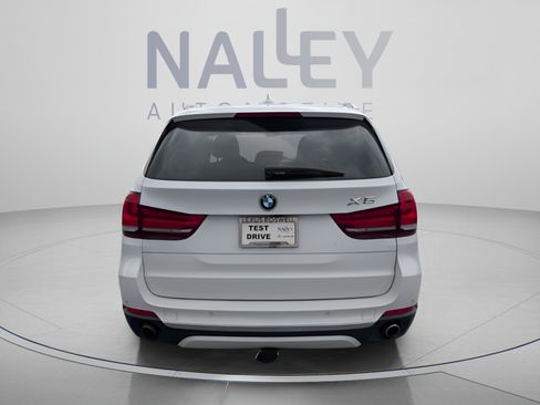 Used 2016 BMW X5 xDrive35i AWD/4WD image 4
