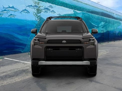 New 2026 Toyota RAV4 FWD image 2