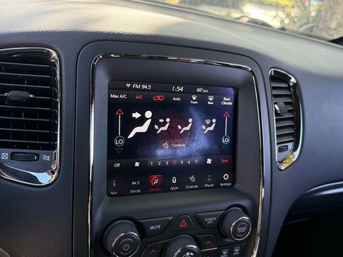 Certified 2020 Dodge Durango R/T image 20