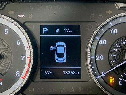 Certified 2023 Hyundai Sonata SE image 12