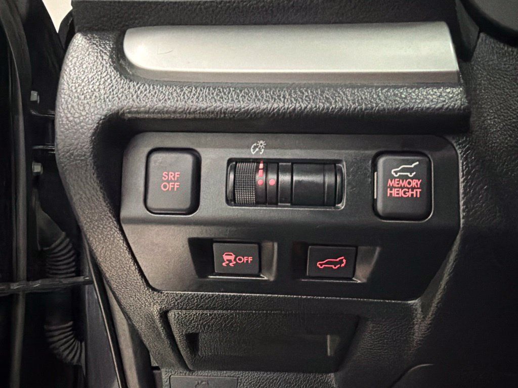 Used 2016 Subaru Forester 2.0XT Touring w/ Eyesight & Navigation System AWD/4WD image 22