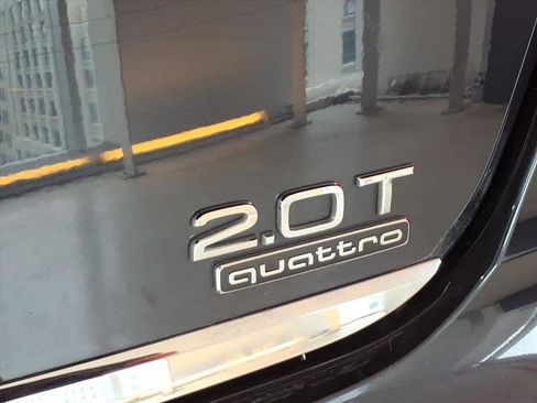 Used 2016 Audi A6 2.0T Premium Plus w/ Premium Plus Package image 19