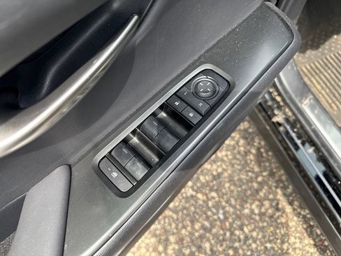 Used 2025 Lexus UX 300h AWD w/ Cold Area Package image 21