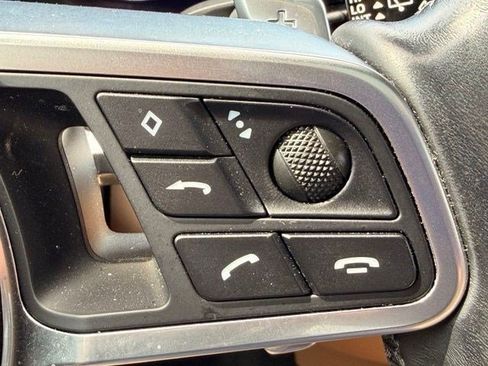 Used 2021 Porsche Cayenne S AWD/4WD image 23