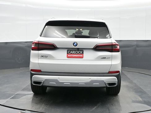 Used 2023 BMW X5 xDrive40i w/ Premium Package image 6