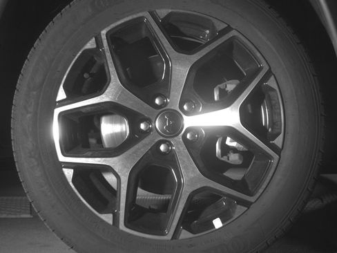 Used 2025 Jeep Compass Limited AWD/4WD image 13