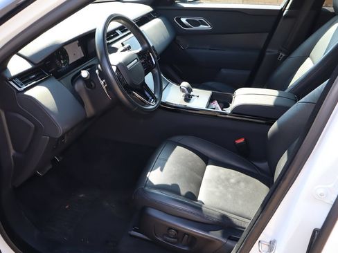Used 2025 Land Rover Range Rover Velar Dynamic SE AWD/4WD image 16