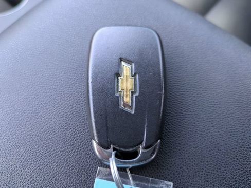 Used 2018 Chevrolet Equinox LT w/ Sun & Infotainment Package FWD image 36