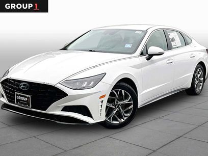 Used 2020 Hyundai Sonata SEL w/ Convenience Package