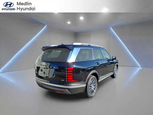 New 2026 Hyundai Palisade SEL image 3