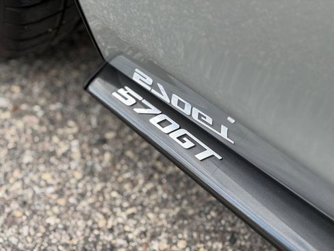 Used 2017 McLaren 570S RWD image 26