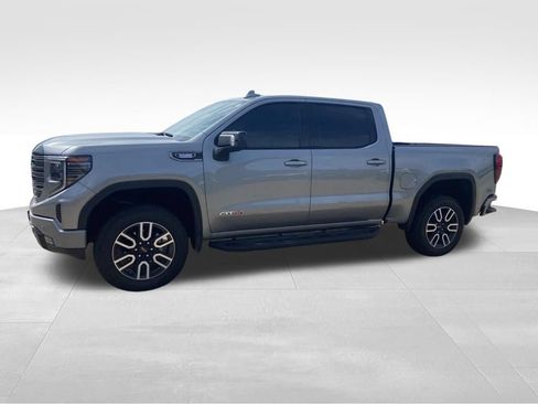 Used 2026 GMC Sierra 1500 AT4 w/ AT4 Premium Package AWD/4WD image 23