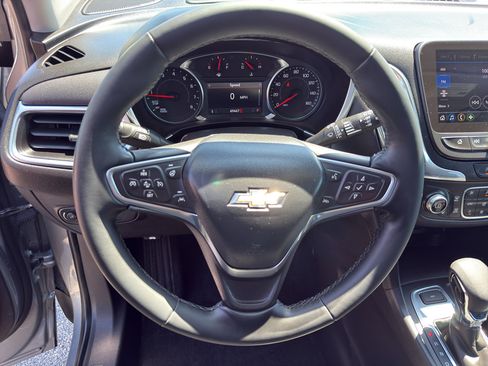 Certified 2024 Chevrolet Equinox LT AWD/4WD image 16